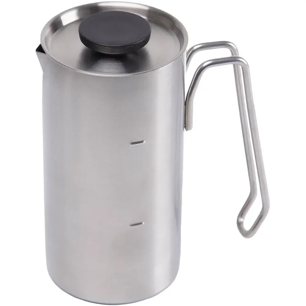 Кавоварка Fire-Maple FM Antarcti Stainless Steel press Coffee Kit - фото 3