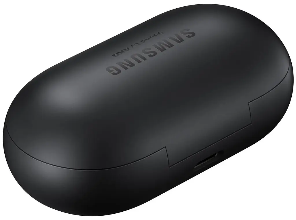 Беспроводные наушники Samsung Galaxy Buds+ (R175) Black (SM-R175NZKASEK) - фото 5