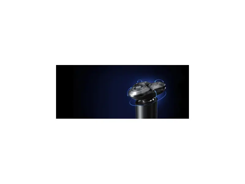 Электробритва Xiaomi Electric Shaver S301 EU - фото 6