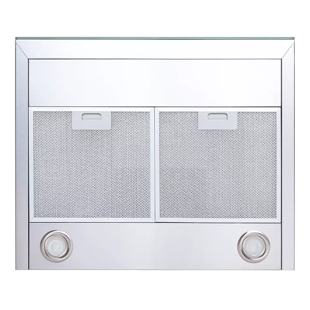 Вытяжка декоративная Т-образная Perfelli TS 6822 I/BL LED - фото 5