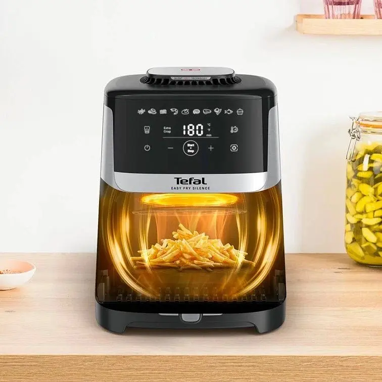 Мультипечь Tefal EY552DE0 - фото 7