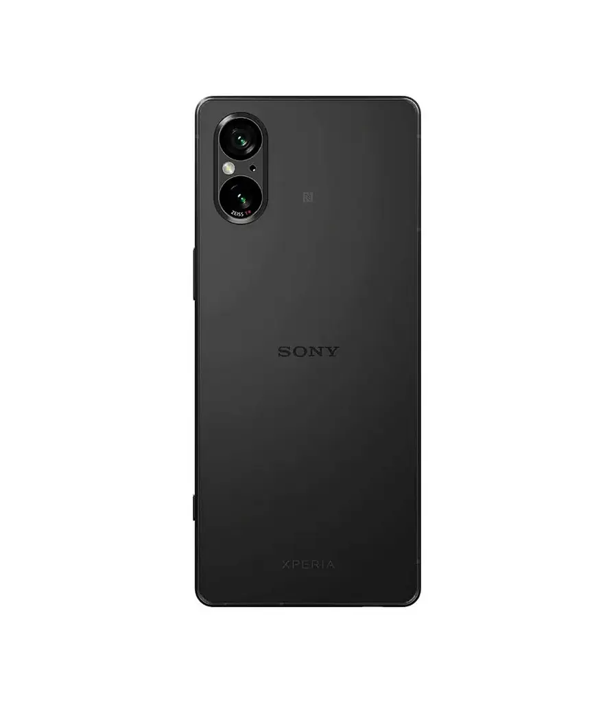 Смартфон Sony Xperia 1 V 5G 12/256 Gb XQ-DQ72 Khaki Green - фото 3