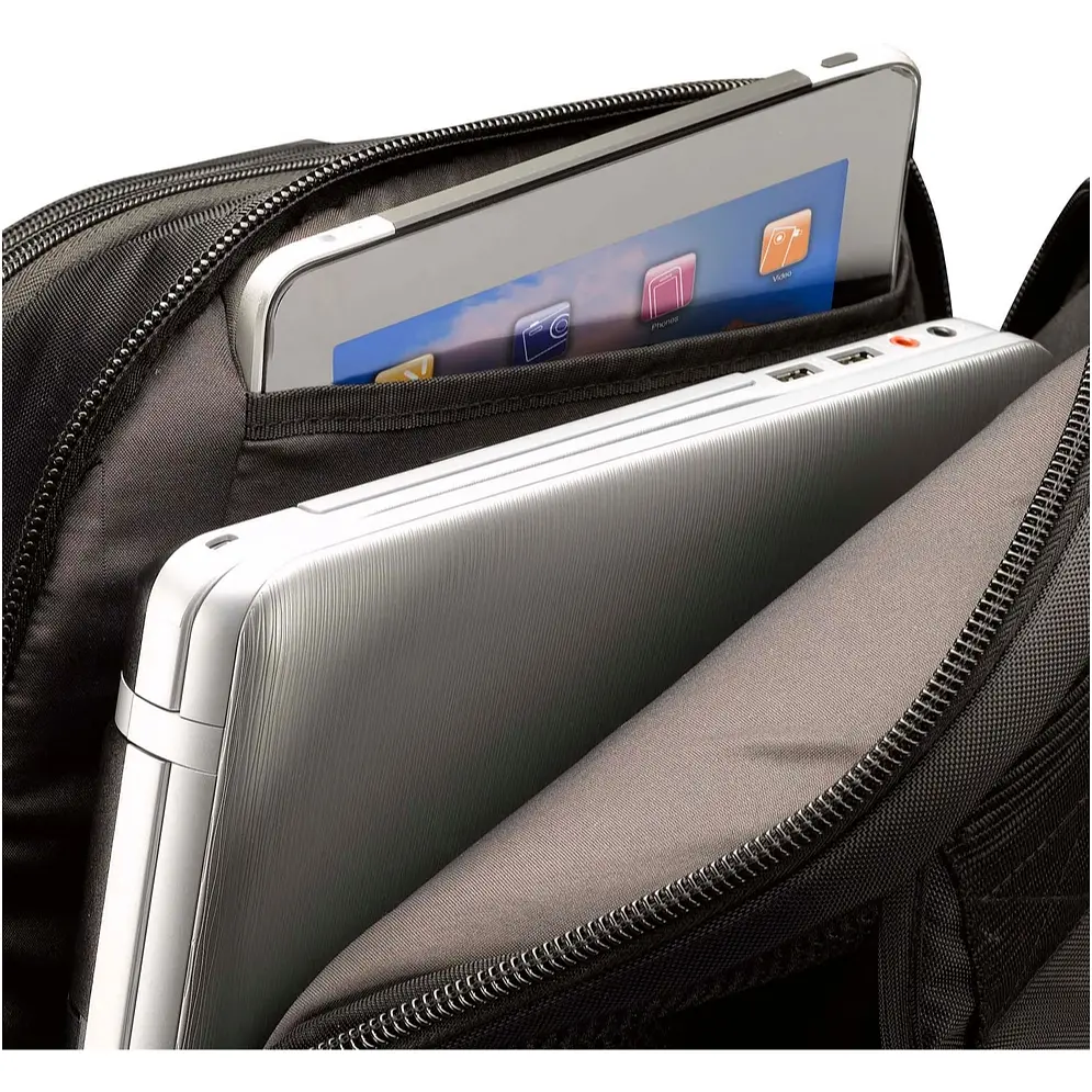 Рюкзаки міські Case Logic Professional Backpack (3205285) - фото 6