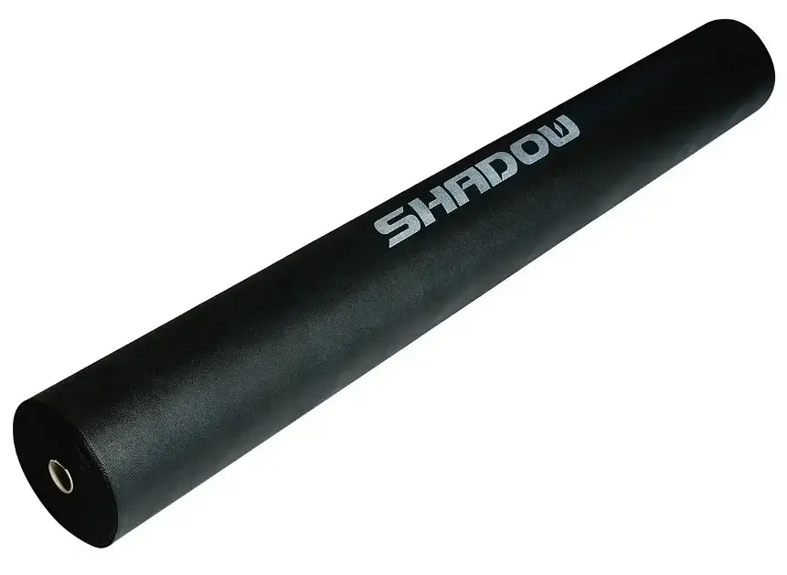 Агротканина Shadow 110 г/м² 0,8 x 50 м чорна (ГТЧ000111)