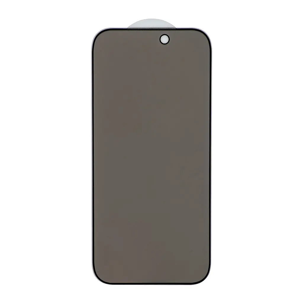 Захисне скло Privacy Glass Iphone 17 Pro