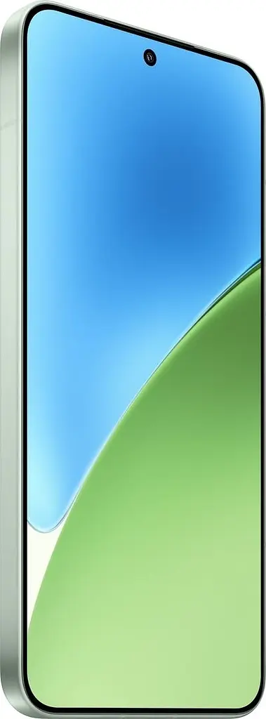 Смартфон Xiaomi 15, 12/512GB Green (Global) (no charger) [5G, NFC] - фото 3