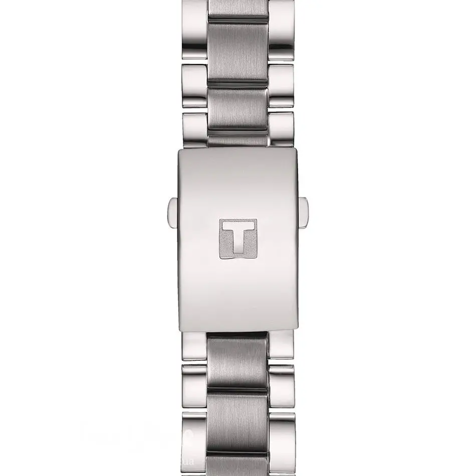Годинник Tissot Chrono XL Classic T116.617.11.057.01 - фото 3