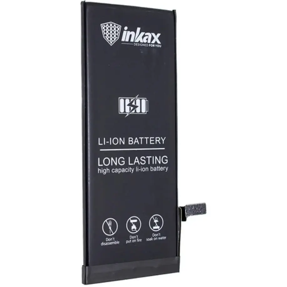 Акумуляторна батарея Inkax для Apple iPhone 6 APN: 616-0804