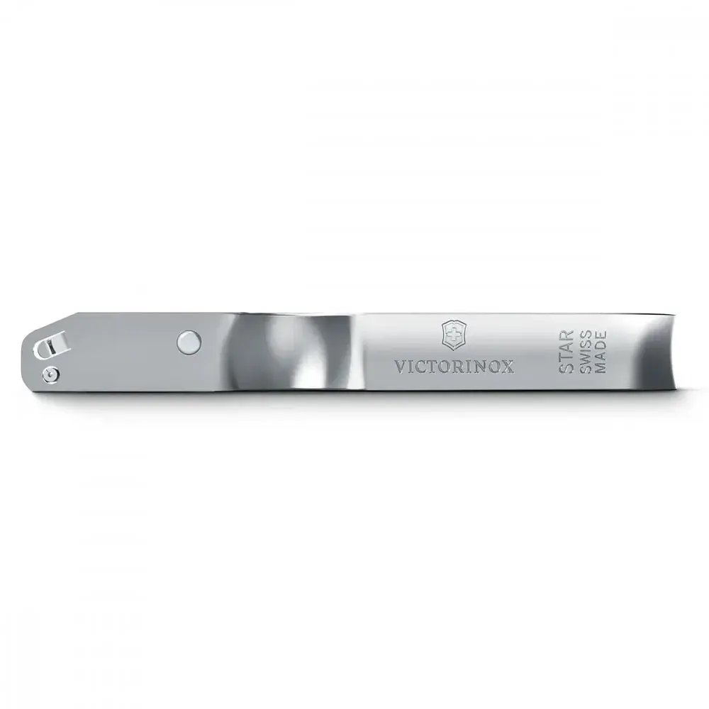 Овочечистка Victorinox Star Straight Blade (6.0912) - фото 4