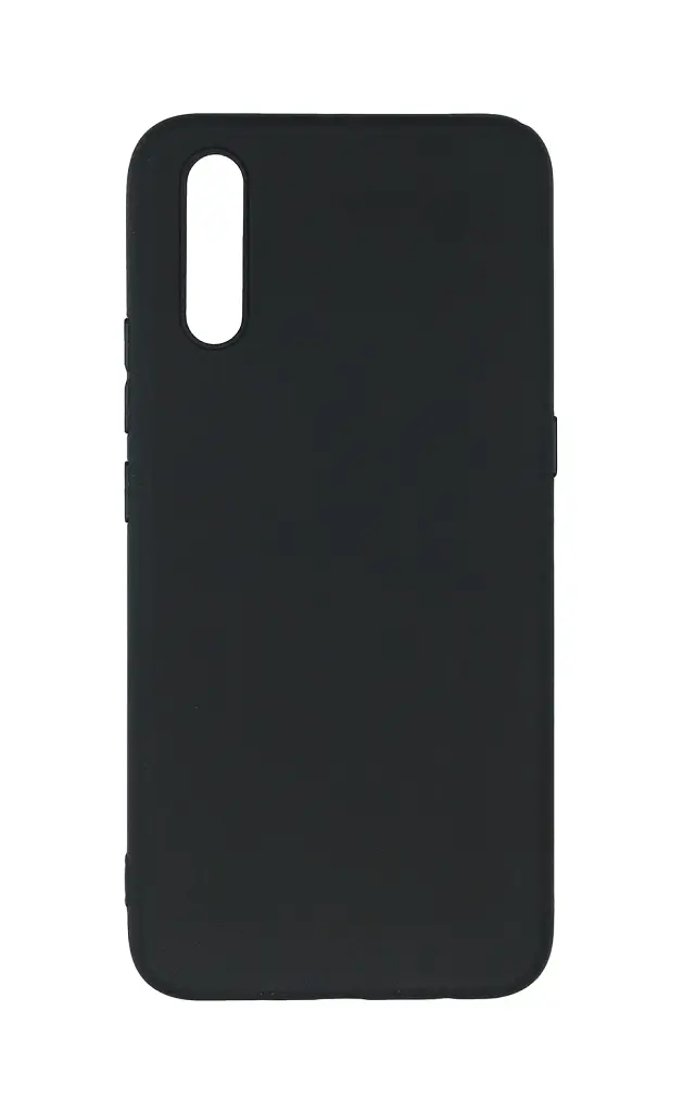 Чохол ArmorStandart Matte Slim Fit для Vivo V17 Neo Black