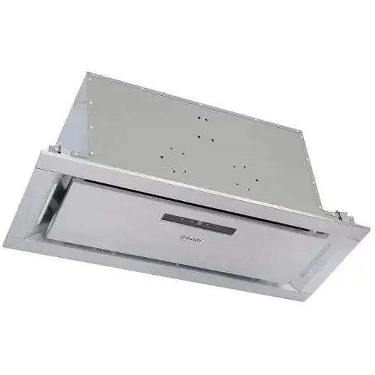 Витяжка Perfelli BIS 7633 I 1000 LED - фото 2