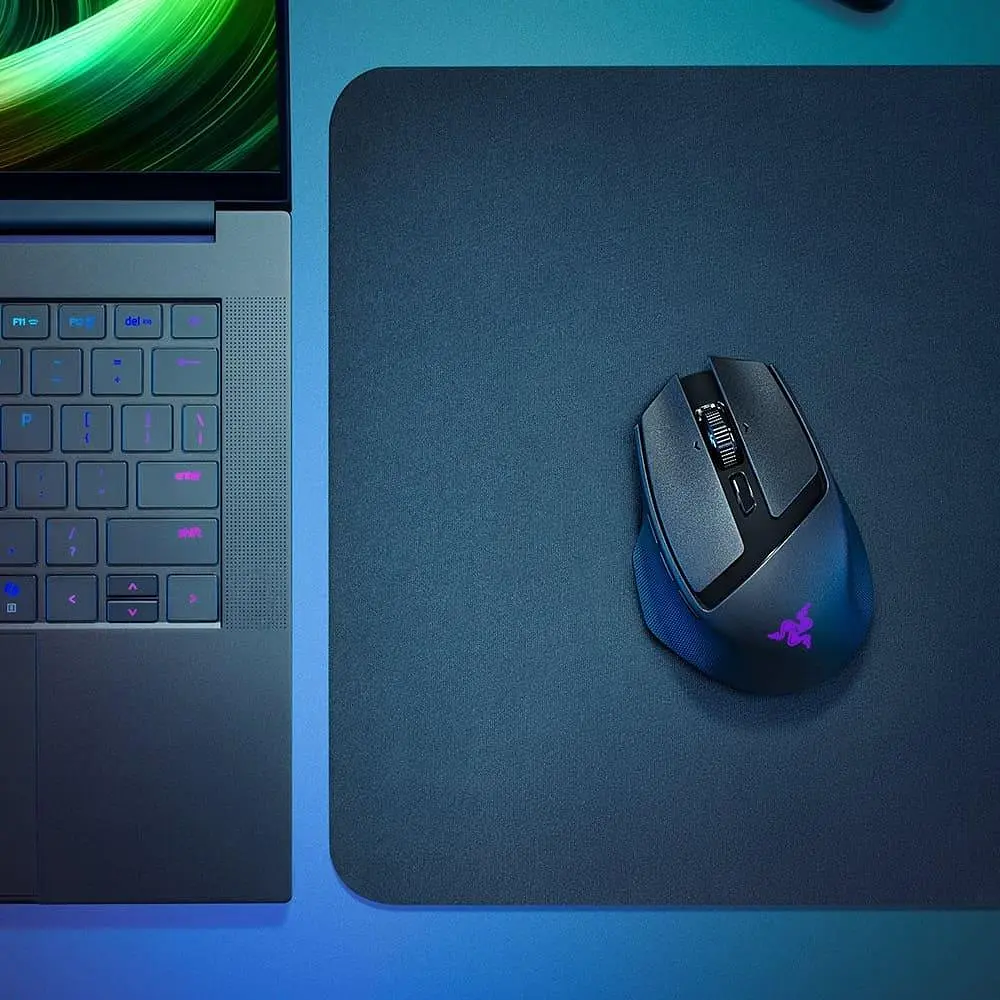 Мышь Razer Basilisk Mobile (RZ01-04310100-R3G1) - фото 6