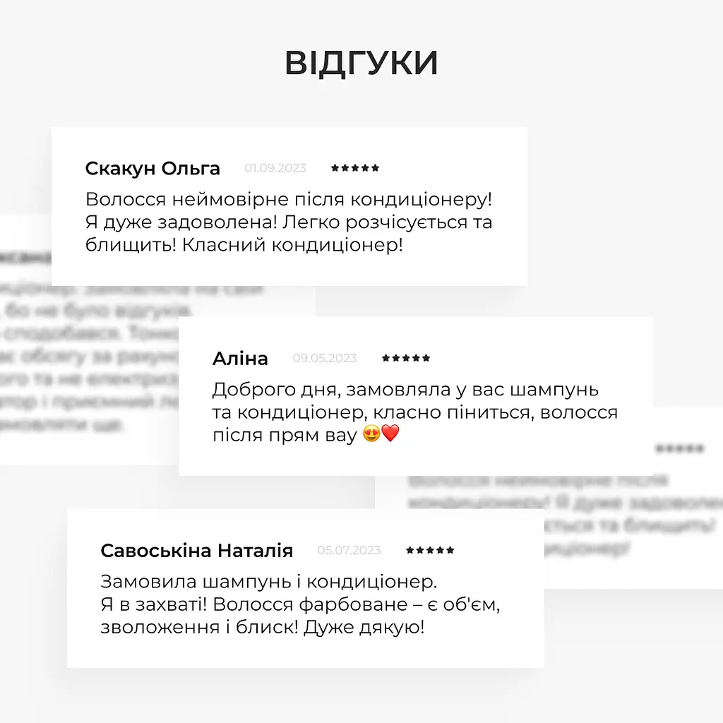 Комплекс по уходу за жирным типом волос Perfect Care Hair Green Tea Hillary - фото 15