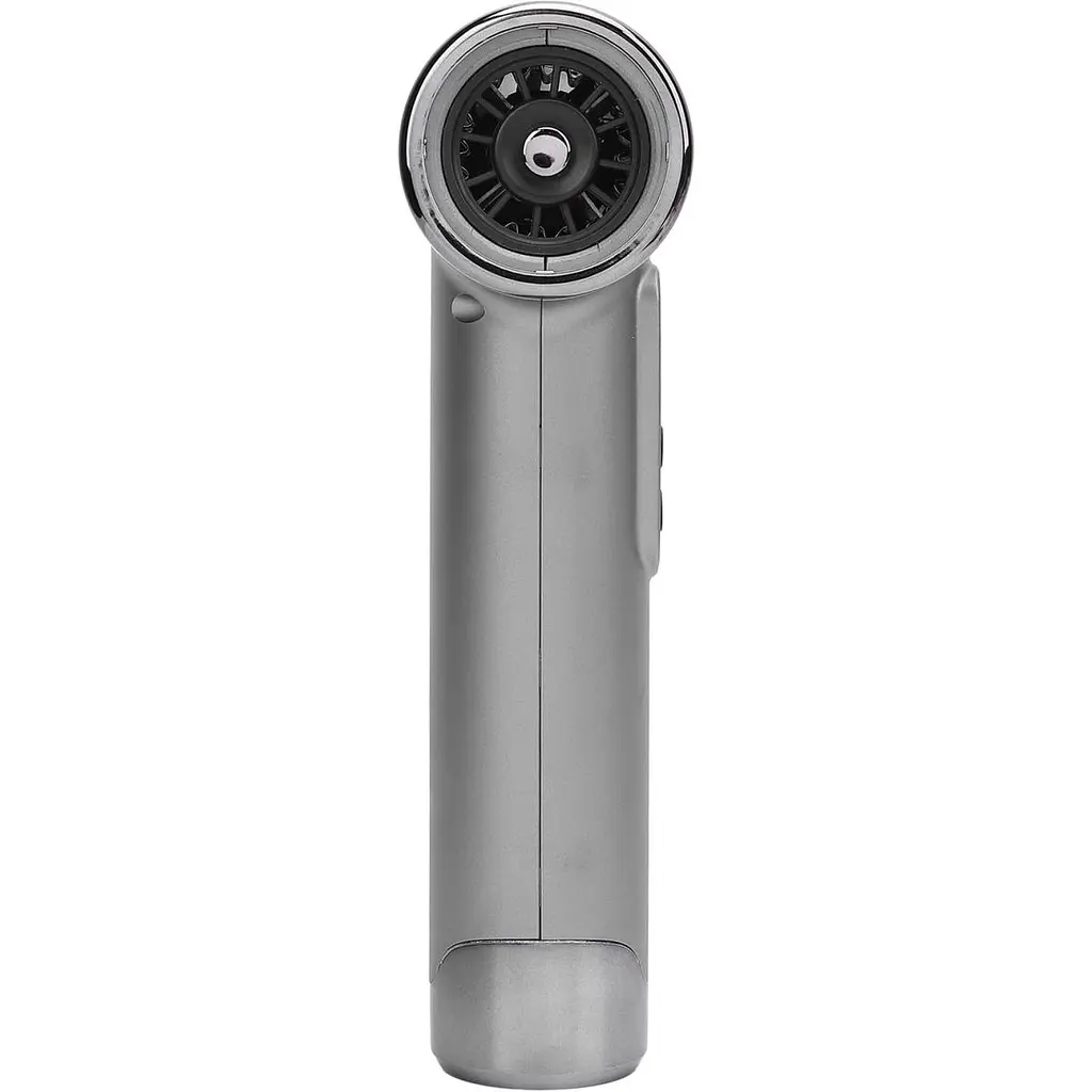 Фен Ym Electronic DL-628 Grey [174381] - фото 3