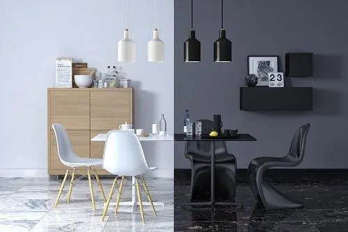 Підвіс Alum, PikArt арт. 1698 Червоний - фото 2