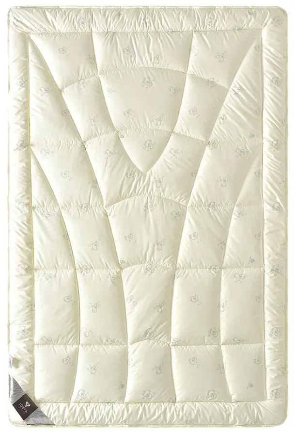 Ковдра Ideia 175х210 Wool Classic зимова 8-11817