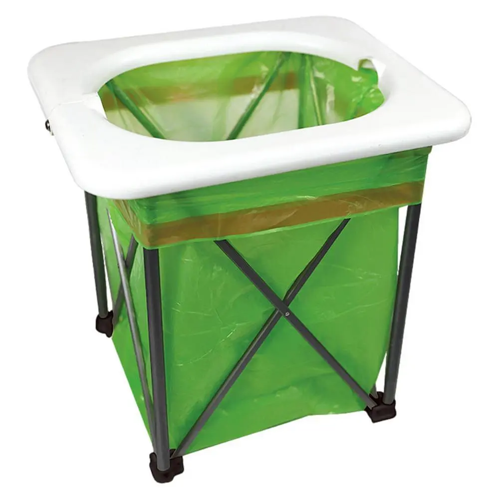 Кемпінговий туалет BRS-94 - фото 2