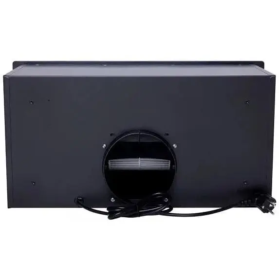 Витяжка вбудована Weilor PBSR 62302 FULL Glass FBL 1100 LED Strip - фото 7