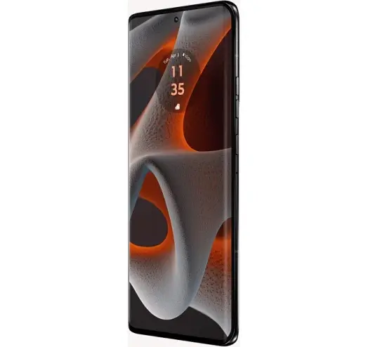 Смартфон Motorola Edge 50 Pro XT2403-2 12/512Gb Black Beauty PB1J0050RS UA UCRF - фото 4