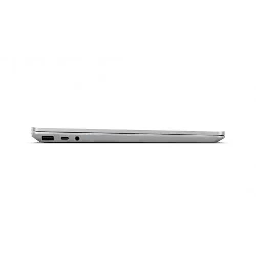 Ноутбук Microsoft Surface Go, 12.4 inch сенсорний екран, Intel Core i5 1035G1 pana la 3.6 GHz, 8 GB RAM LPDDR4x, 256 GB SSD, Intel UHD графікою, Windows 10 Pro, Platinum LPDDR4X - фото 3