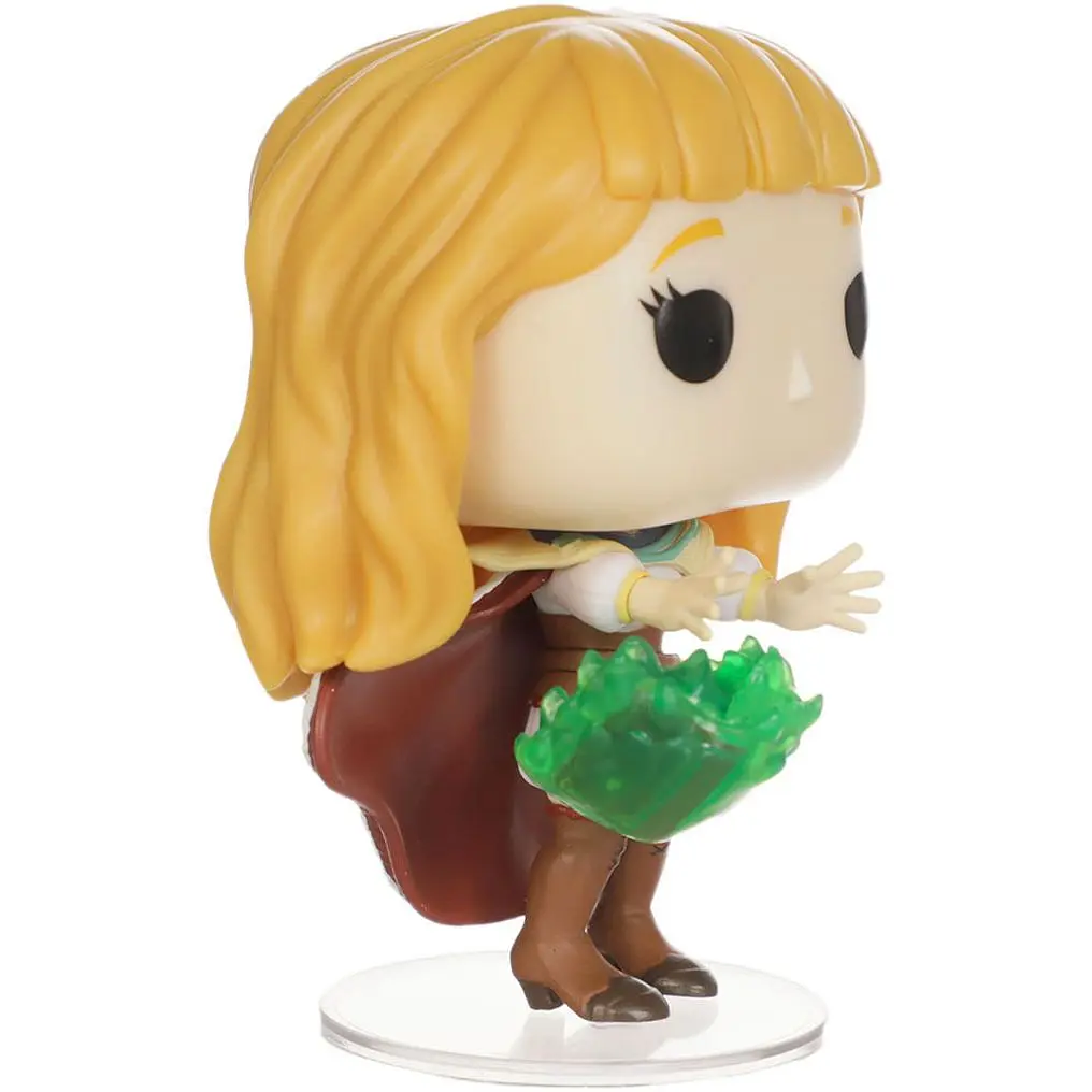 Ігрова фігурка Funko Pop! Black Clover Мімоза (72119) - фото 3