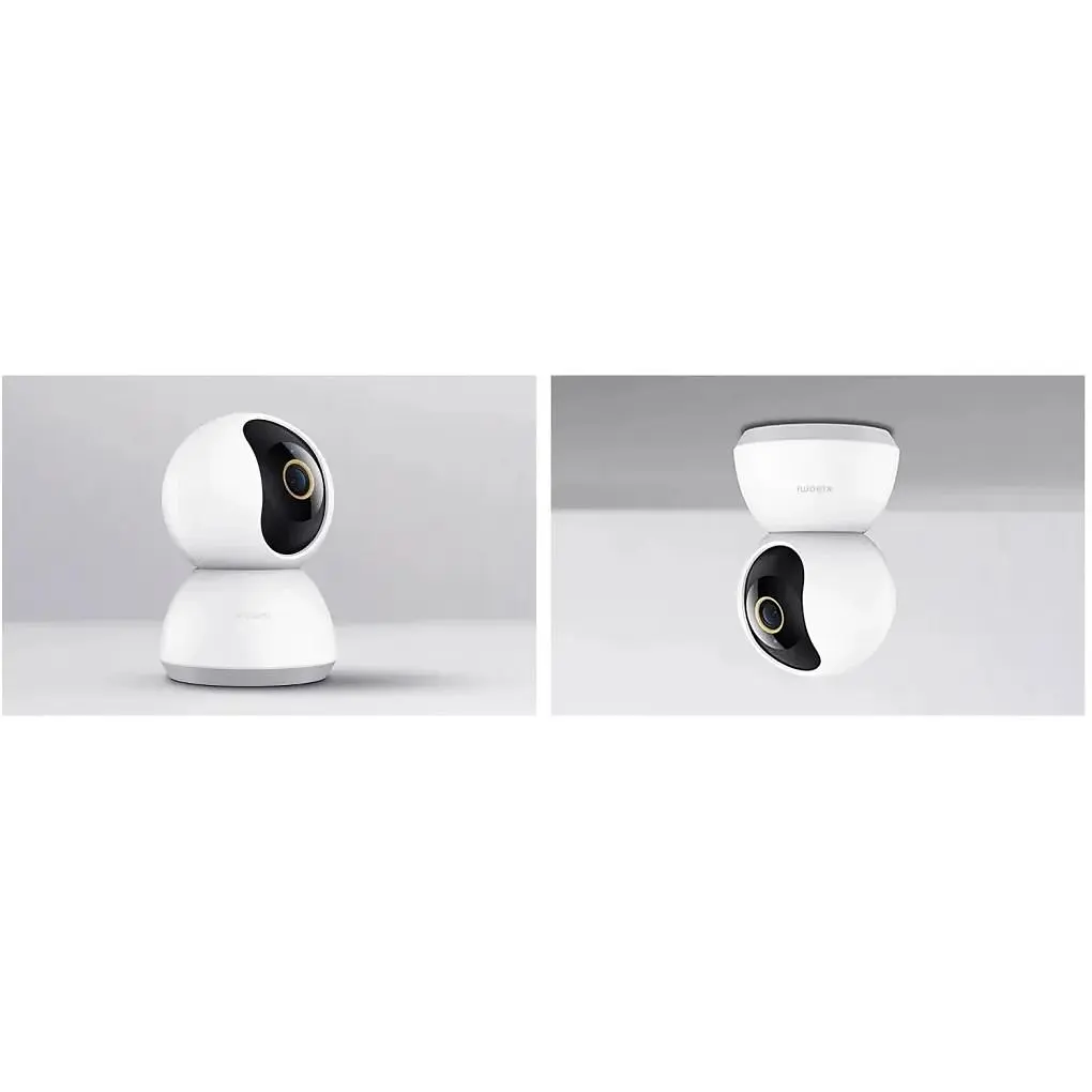 IP-камера для видеонаблюдения Xiaomi Smart Camera C300 (XMC01 / BHR6540GL) Global - фото 5