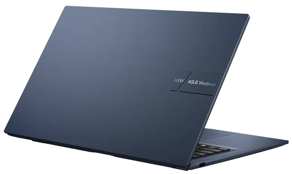 Ноутбук Asus X1704VA-AU984 Quiet Blue - фото 7