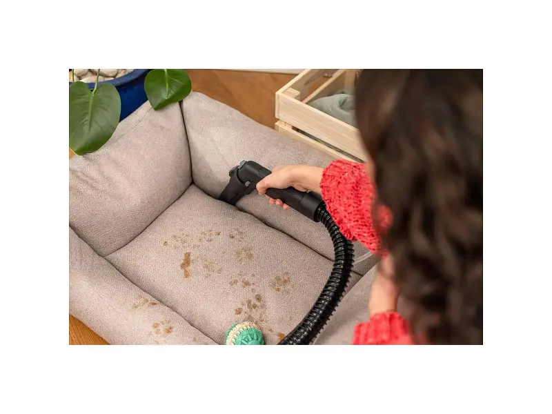 Миючий пилосос Karcher SE 4 Plus (1.081-170.0) - фото 9
