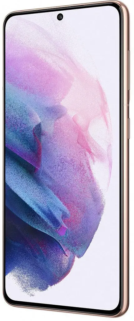 Смартфон Samsung Galaxy S21 5G 8/256Gb Phantom Violet [SM-G991BZVGSEK] [52832] - фото 7