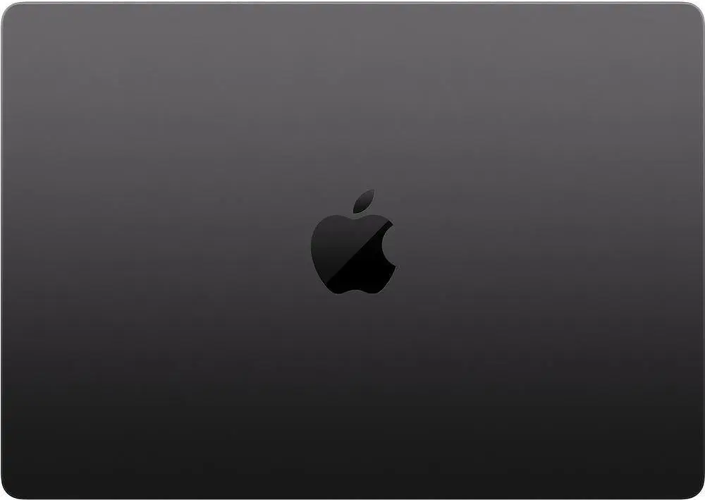 Ноутбук Apple 14.2 MacBook Pro / M5 Max/36GB/2TB/UMA/MacOS/Space Black (MGDU4UA/A) - фото 5