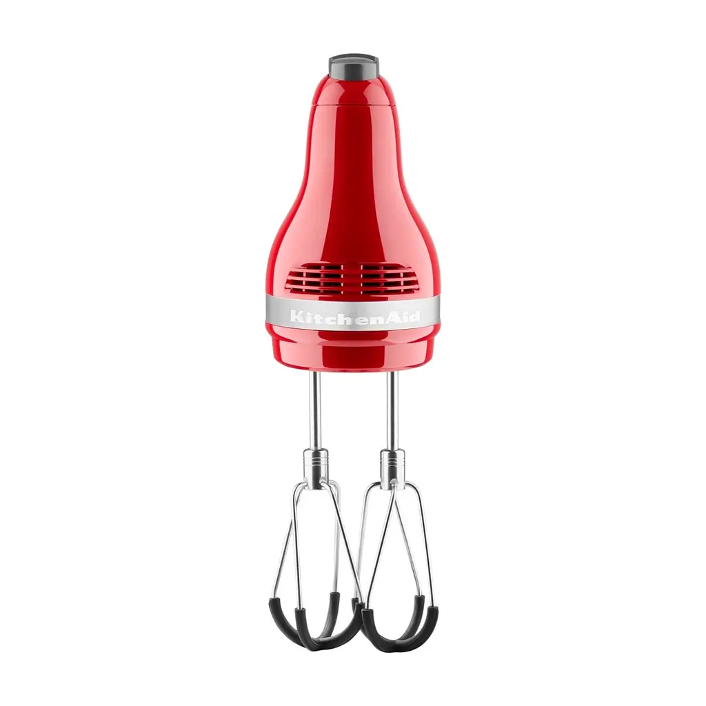 Міксер KitchenAid 5KHM6118EER - фото 5