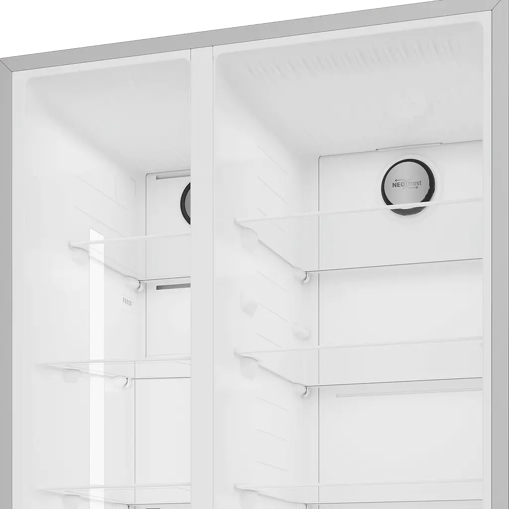 Холодильник Beko GN163140SN (7232191) - фото 4