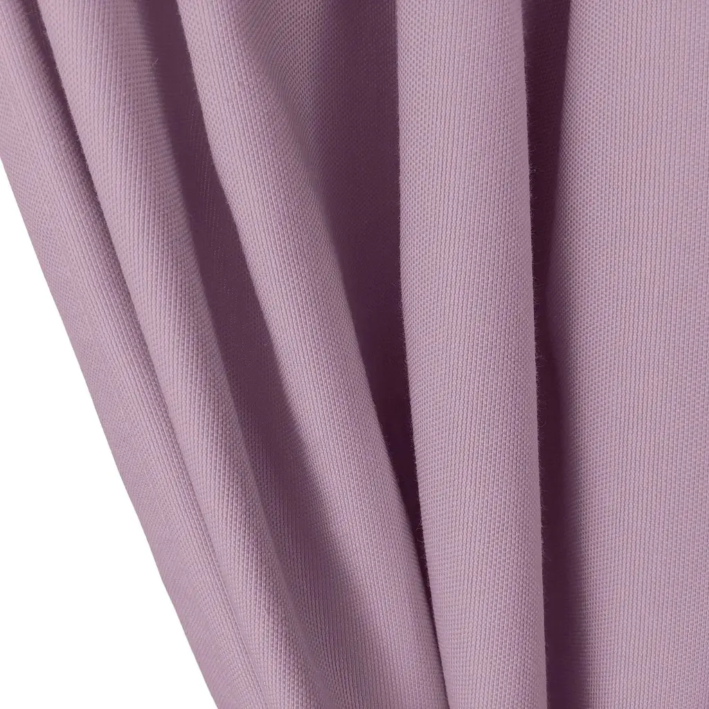 Штори на кухню та в кімнату Cosas Lavander 180х260 см 2 шт орхідея (Curtains_31Lavander_DUK_180x260) - фото 8