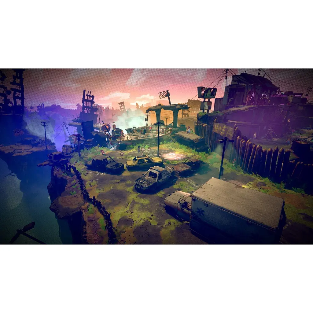 Ключ активації Microsoft Rad для Xbox One/Series - фото 5