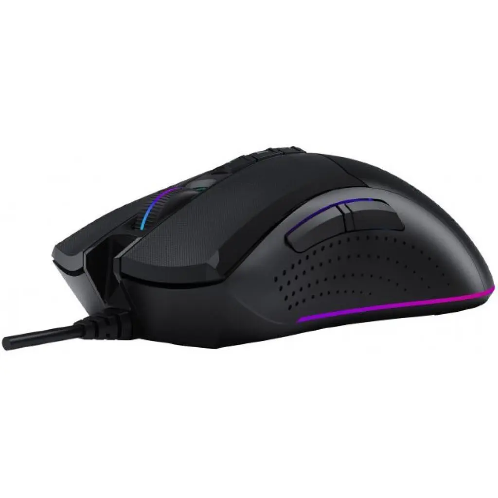 Мишка A4Tech Bloody W90 Max Stone black - фото 4