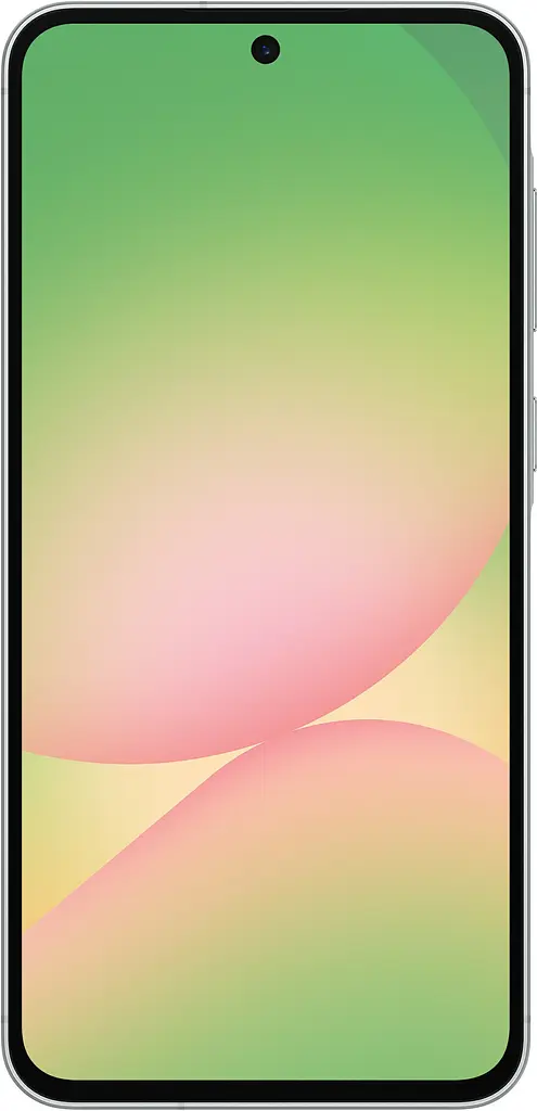 Смартфон Samsung Galaxy A56 5G 12/256GB Awesome Light Gray (SM-A566BZAY) - фото 2