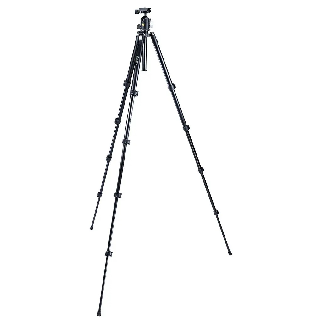 Штатив Vanguard Vesta FB 235AB (Vesta FB 235AB) - фото 4