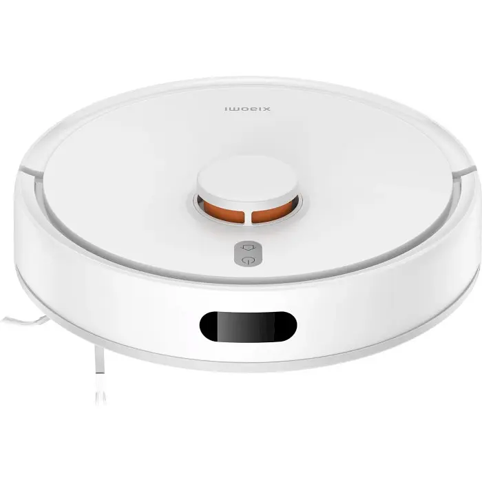 Робот-пылесос Xiaomi Robot Vacuum S20 White - фото 3