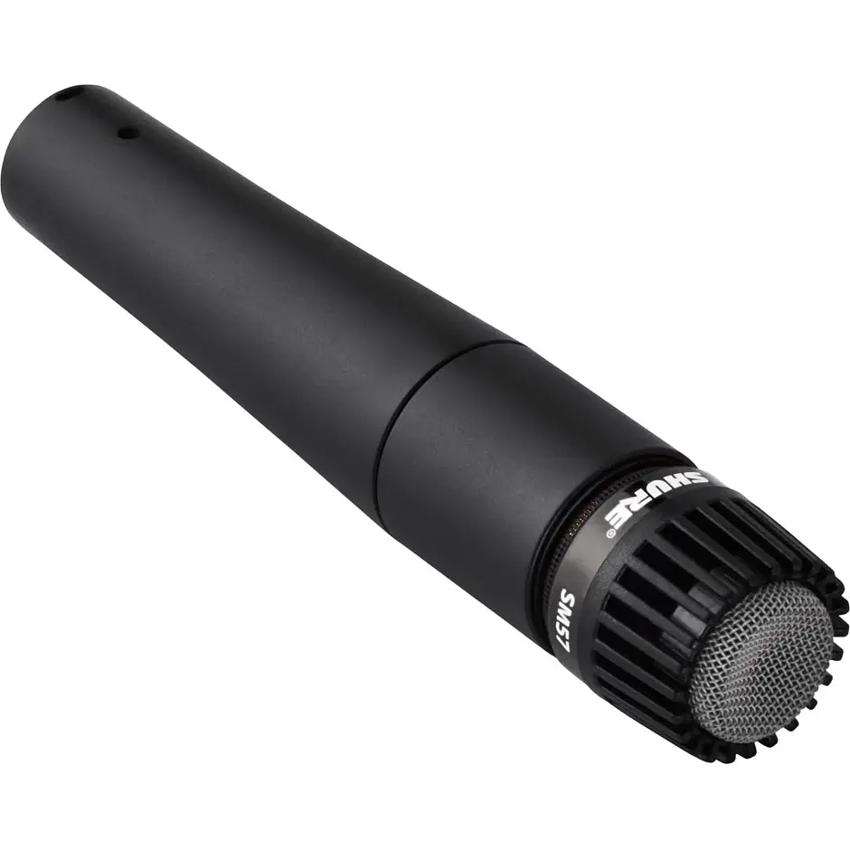 Мікрофон Shure SM57-LCE [106772] - фото 3