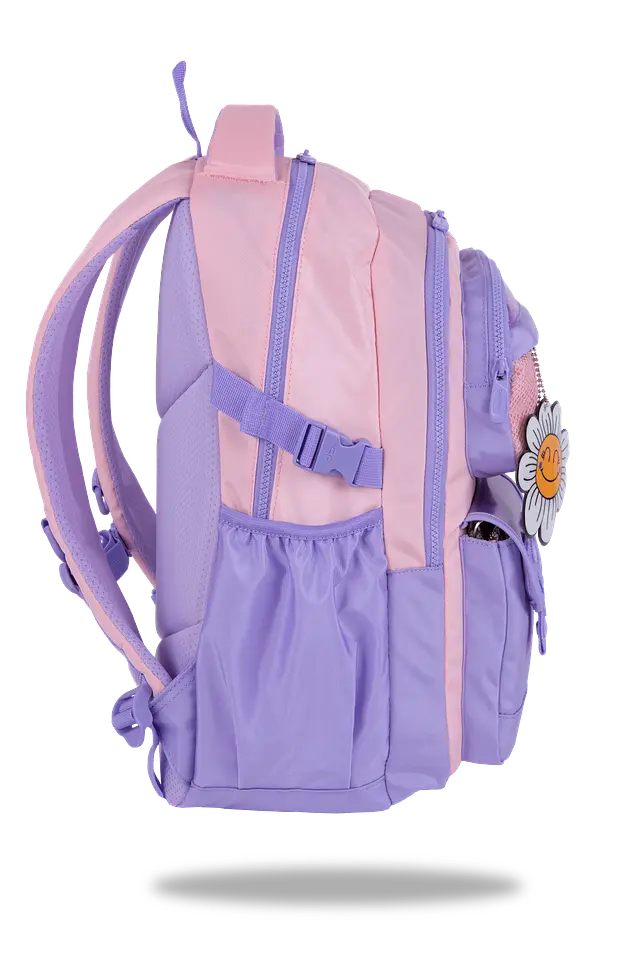 Рюкзак CoolPack Sully Peach 27 л 44х31х19 см рожево-фіолетовий (F154971) - фото 6