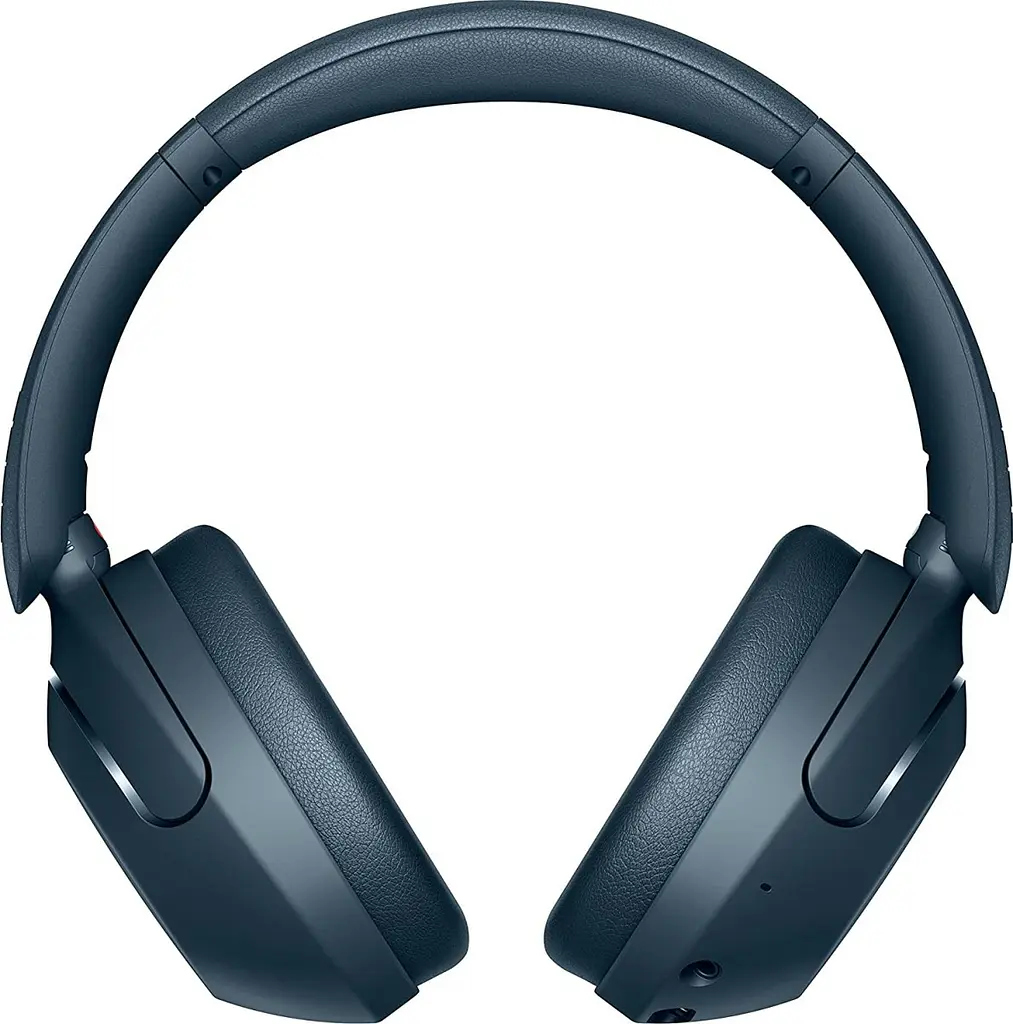 Навушники Sony WH-XB910N Blue (WHXB910NL.CE7) - фото 2