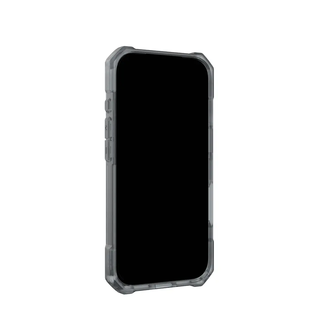 Чохол UAG для iPhone 17 Pro, Essential Armor MagSafe, Ash teh0019522 - фото 7