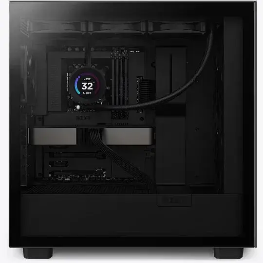 Кулер NZXT Kraken Elite 360 (RL-KN36E-B1) - фото 3