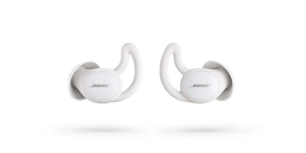 Навушники для сну Bose Sleepbuds II (841013-0010) - фото 3