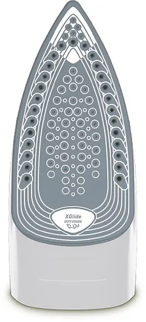 Утюг Tefal Express Steam FV2835E0 - фото 3