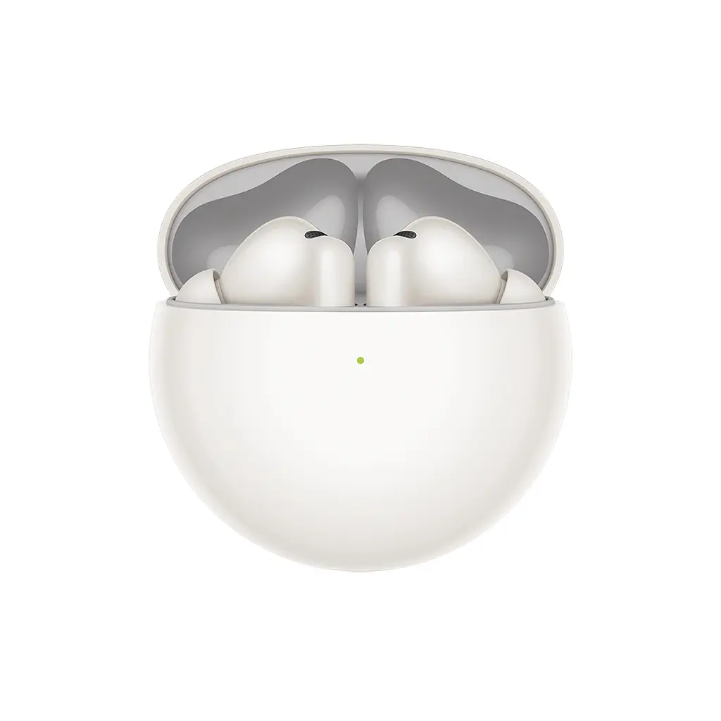 Навушники Huawei FreeBuds 7i White (55038460) - фото 7