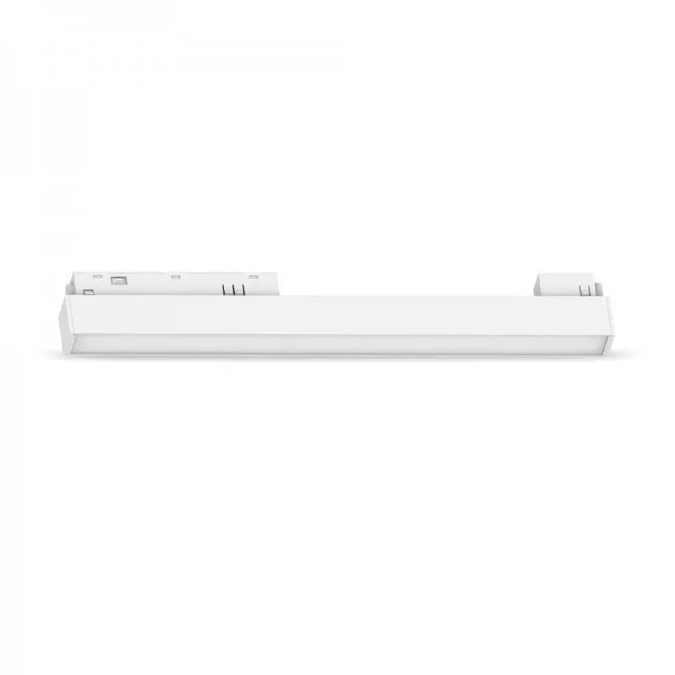 Светодиодный магнитный трековый светильник Ardero MGN302, 12W 4000К белый (80600) - фото 2