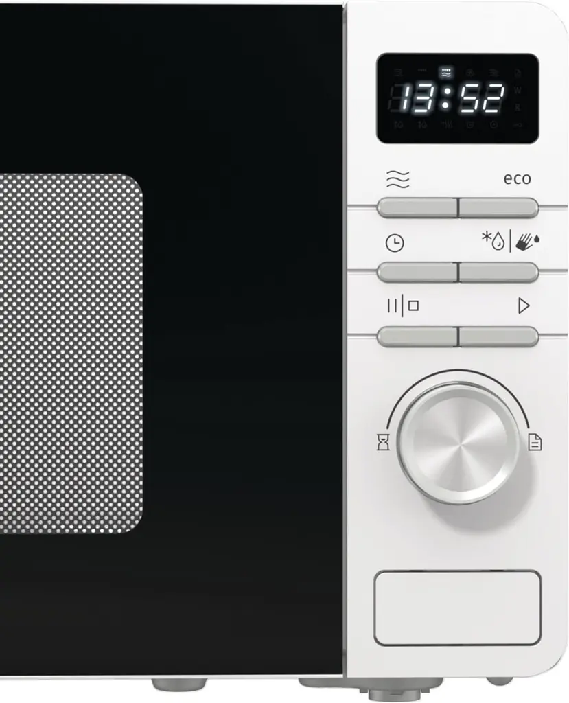 Мікрохвильова піч Gorenje MO20A3W - фото 2