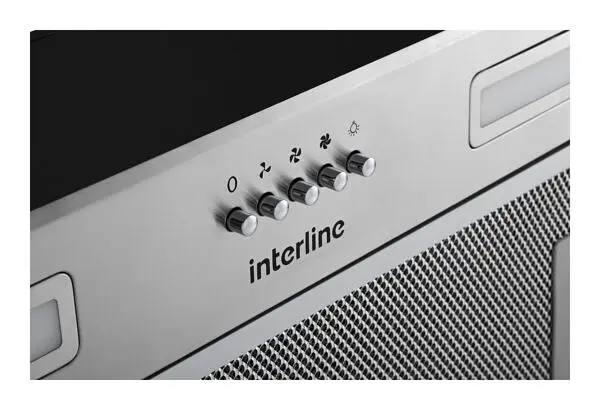 Витяжка Interline SMART S IX A/60/T - фото 5