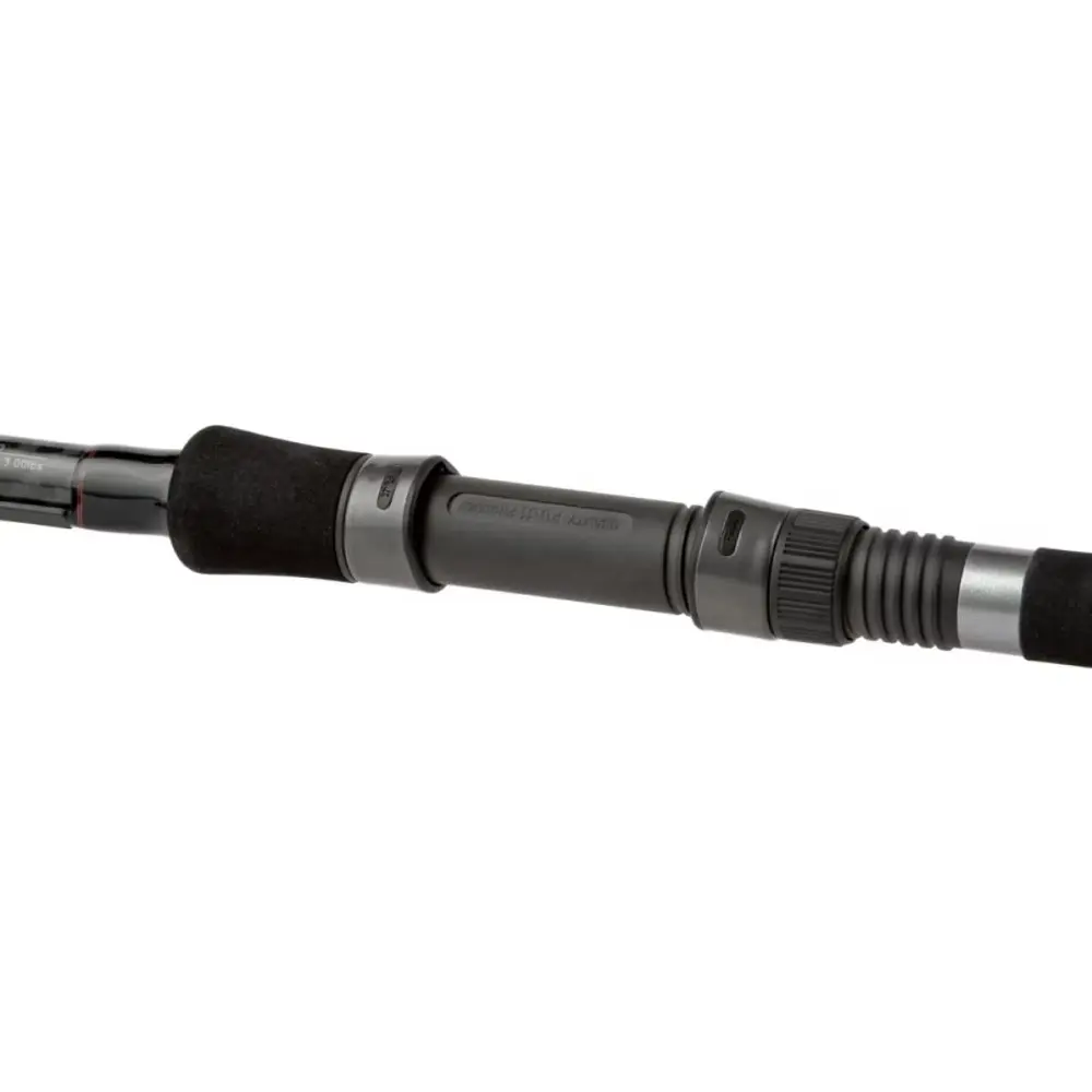Удилище карповое Shimano TX-7A Carp 3.66 м 12’0" 3.50lb 2pc - фото 2